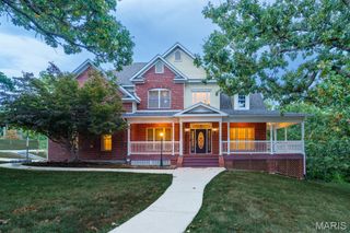 10677 Dolomite Circle, Rolla, MO 65401