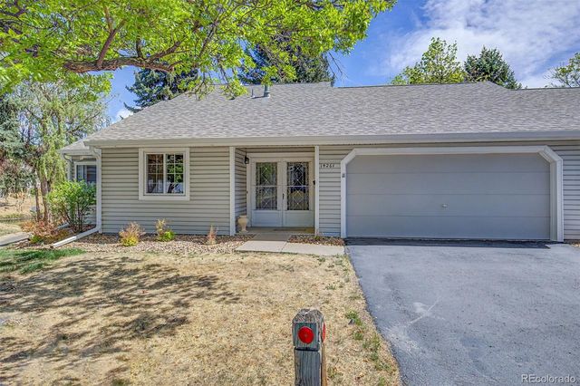 14261 E Marina Drive A, Aurora, CO 80014