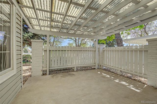 14261 E Marina Drive A, Aurora, CO 80014