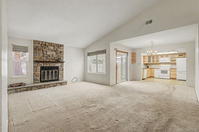 14261 E Marina Drive A, Aurora, CO 80014