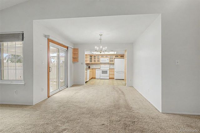 14261 E Marina Drive A, Aurora, CO 80014