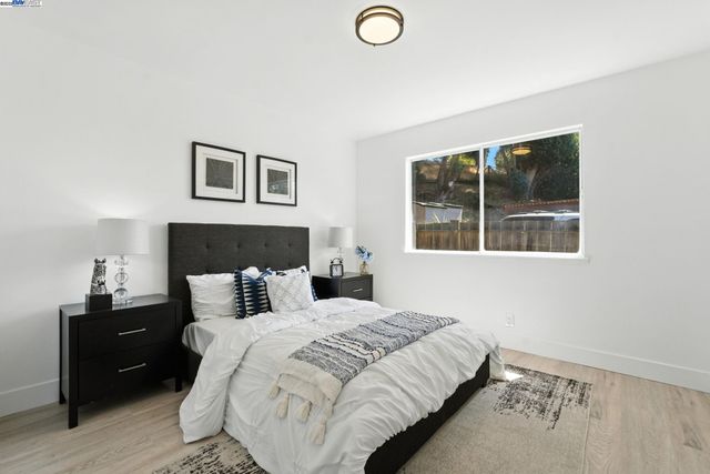 4605 Driftwood Ct, El Sobrante, CA 94803