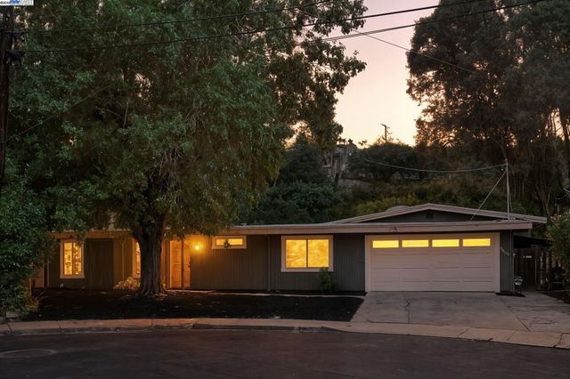 4605 Driftwood Ct, El Sobrante, CA 94803