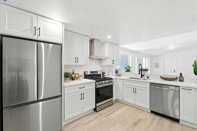 4605 Driftwood Ct, El Sobrante, CA 94803