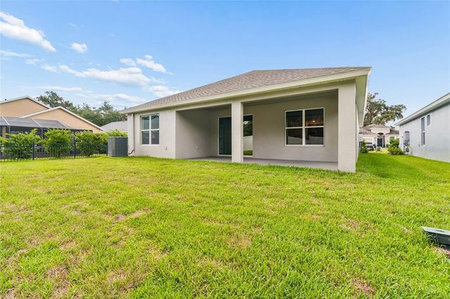 19717 FORT KING RUN, Brooksville, FL 34601