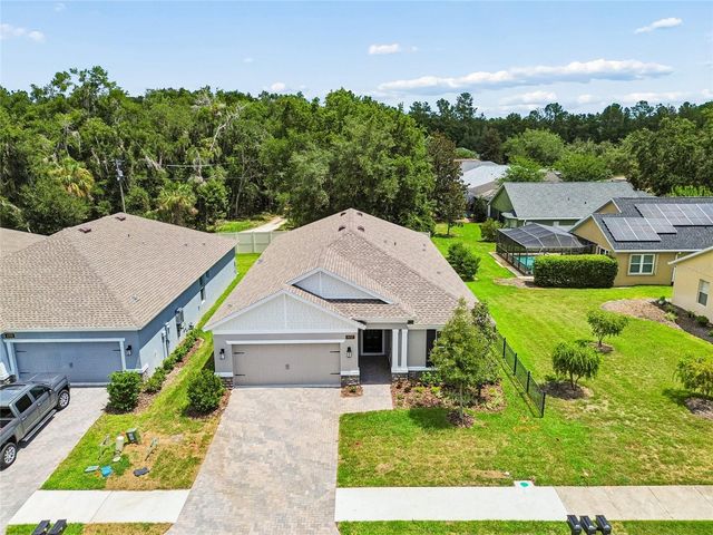 19717 FORT KING RUN, Brooksville, FL 34601