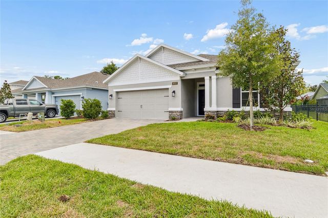 19717 FORT KING RUN, Brooksville, FL 34601