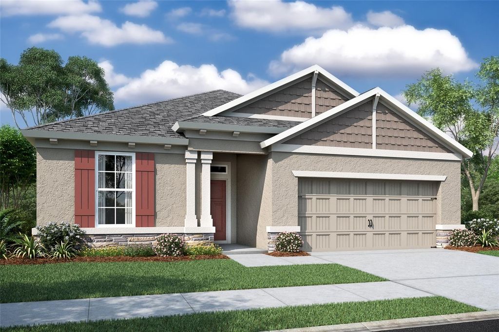 19717 FORT KING RUN, Brooksville, FL 34601