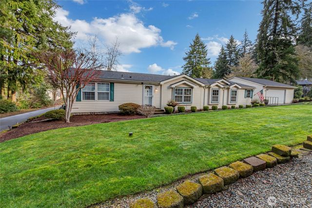 1472 Kitsap Lake Road NW, Bremerton, WA 98312