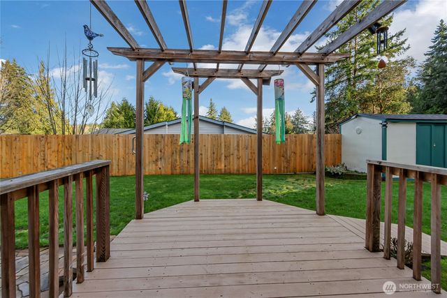 1472 Kitsap Lake Road NW, Bremerton, WA 98312