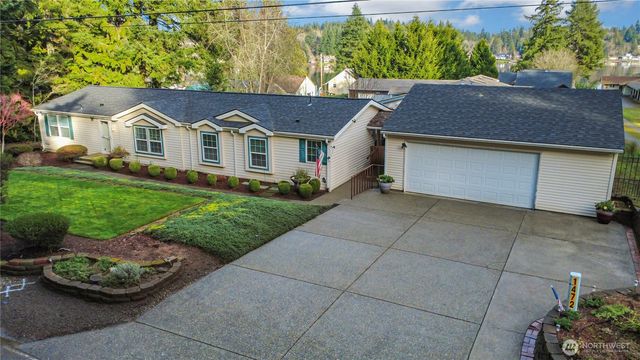 1472 Kitsap Lake Road NW, Bremerton, WA 98312