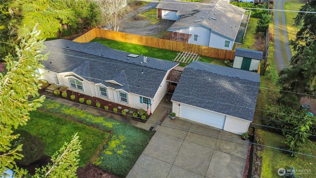 1472 Kitsap Lake Road NW, Bremerton, WA 98312