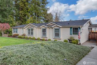 1472 Kitsap Lake Road NW, Bremerton, WA 98312