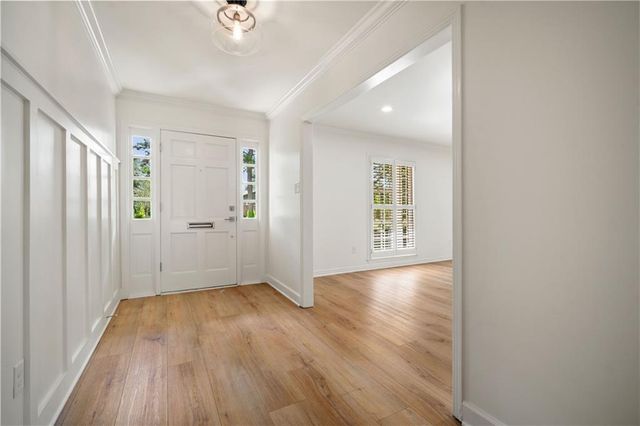 301 Indian Creek Drive E, Mobile, AL 36607
