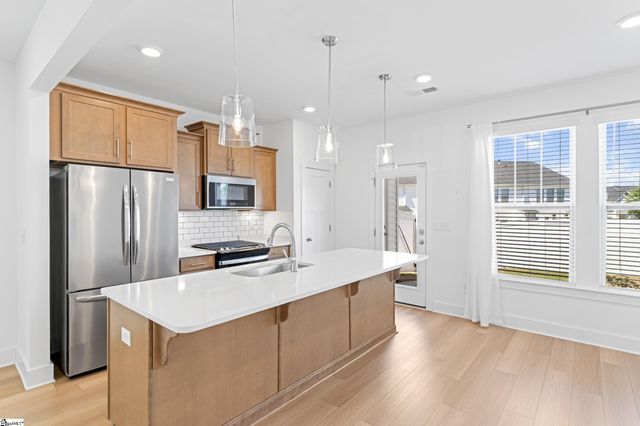 415 Hazelcote Road, Greenville, SC 29617