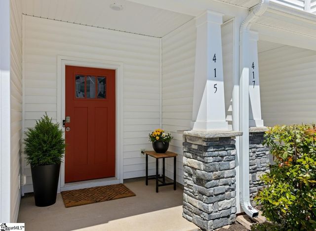 415 Hazelcote Road, Greenville, SC 29617