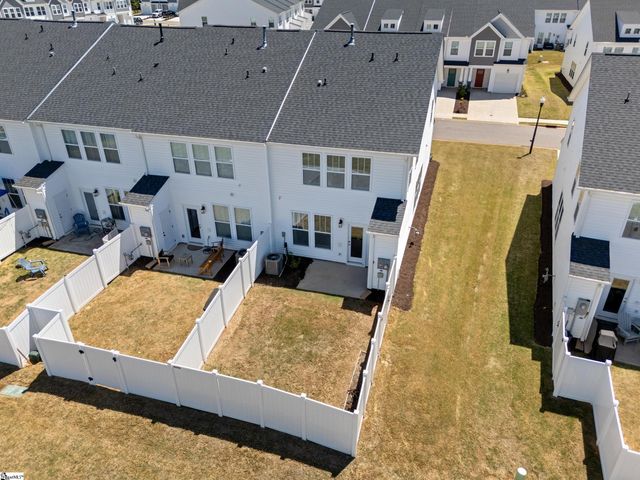 415 Hazelcote Road, Greenville, SC 29617