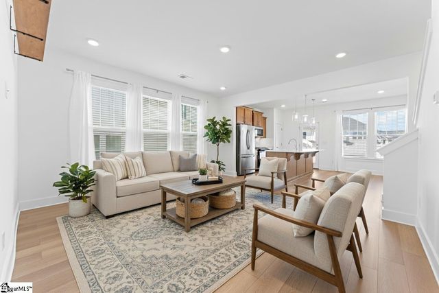 415 Hazelcote Road, Greenville, SC 29617