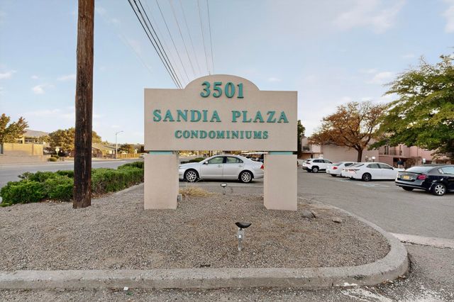 3501 Juan Tabo Boulevard NE G3, Albuquerque, NM 87111