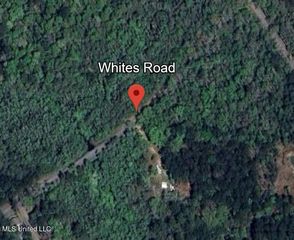 Whites Road Road, Pearlington, MS 39572
