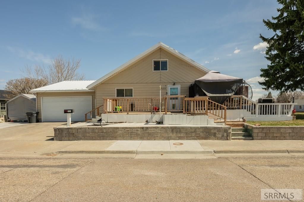 940 Jefferson Avenue, Idaho Falls, ID 83402