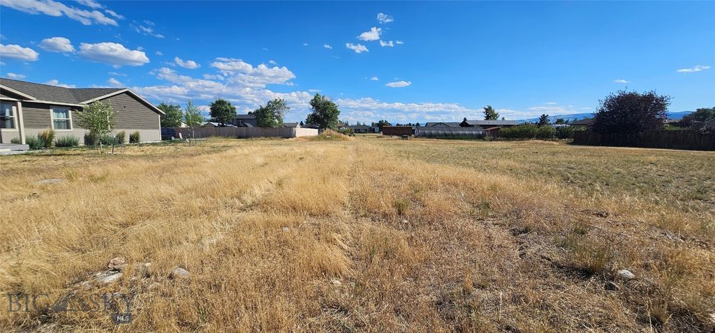 Lot 14 Hugel, Ennis, MT 59729