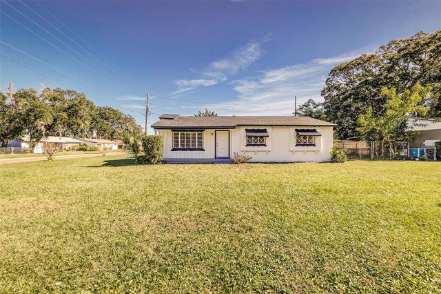 561 N DOLLINS AVENUE, Orlando, FL 32805