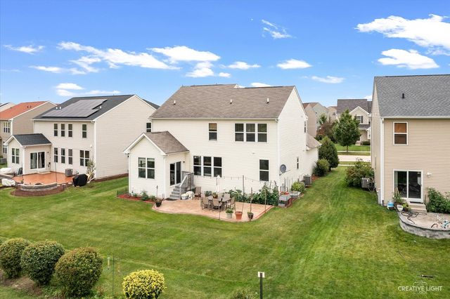 4311 Fraser Circle, Naperville, IL 60564
