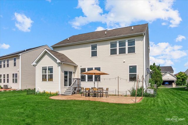 4311 Fraser Circle, Naperville, IL 60564