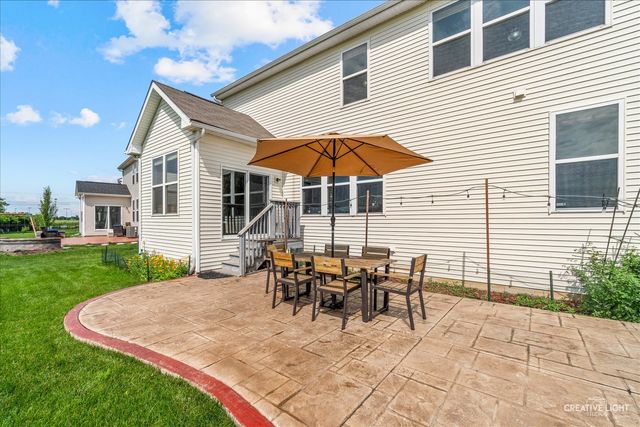 4311 Fraser Circle, Naperville, IL 60564