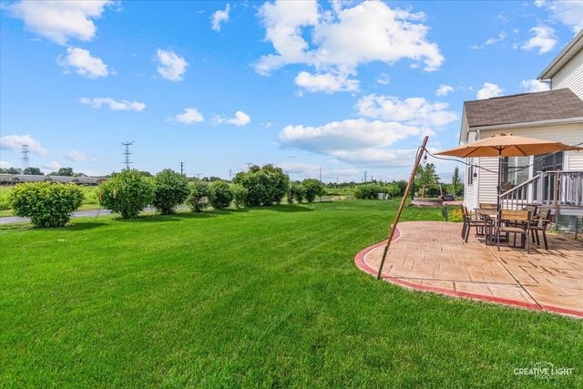 4311 Fraser Circle, Naperville, IL 60564