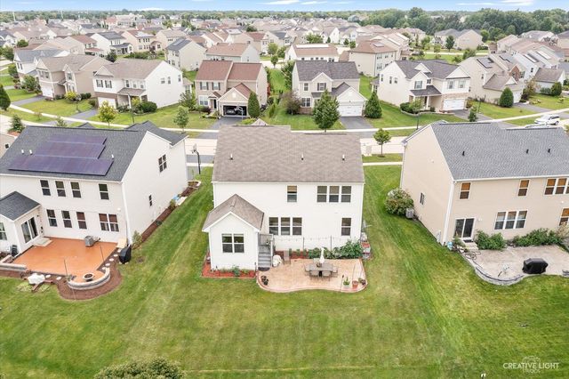 4311 Fraser Circle, Naperville, IL 60564