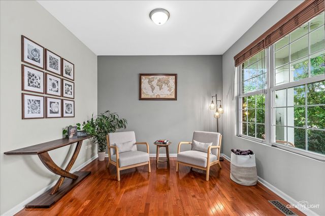 4311 Fraser Circle, Naperville, IL 60564