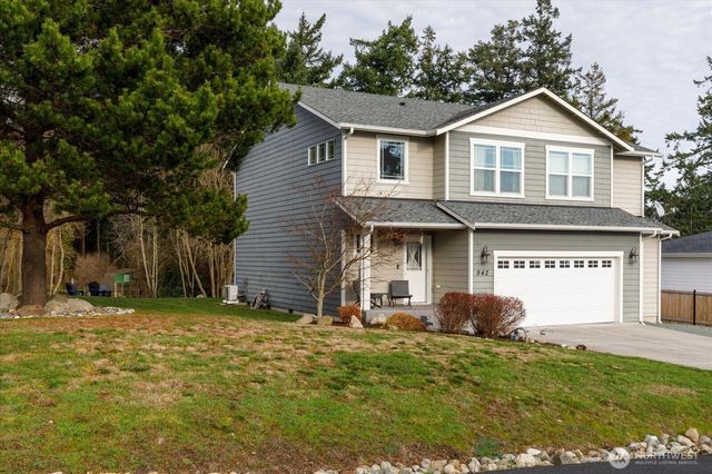 942 Walker Heights Place, Oak Harbor, WA 98277