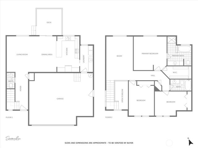 942 Walker Heights Place, Oak Harbor, WA 98277