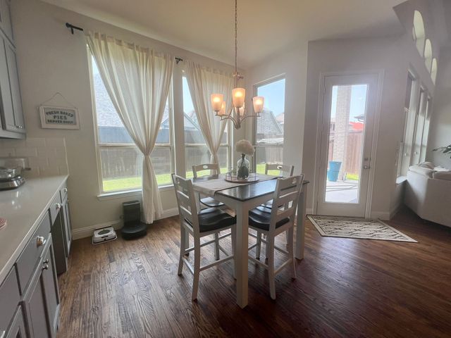 10505 Wintergreen Drive, Frisco, TX 75035