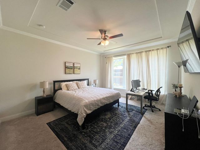 10505 Wintergreen Drive, Frisco, TX 75035