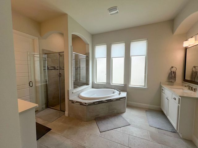 10505 Wintergreen Drive, Frisco, TX 75035