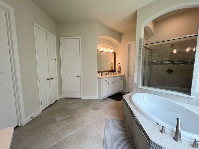 10505 Wintergreen Drive, Frisco, TX 75035