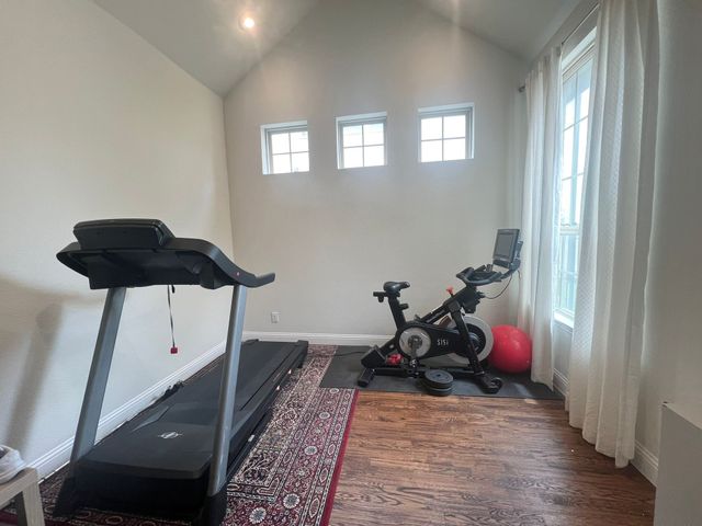 10505 Wintergreen Drive, Frisco, TX 75035