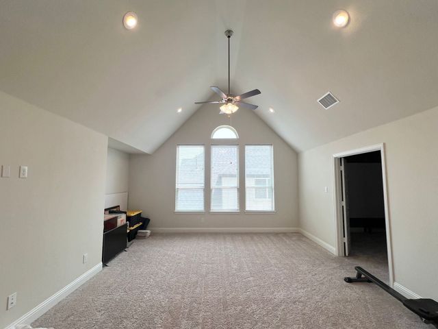 10505 Wintergreen Drive, Frisco, TX 75035