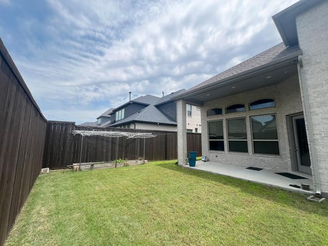 10505 Wintergreen Drive, Frisco, TX 75035