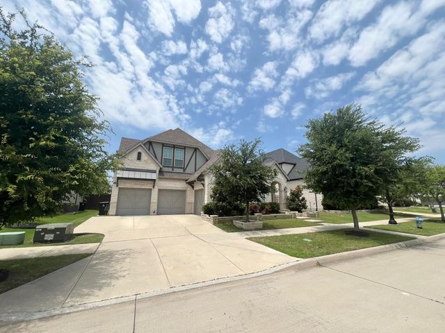 10505 Wintergreen Drive, Frisco, TX 75035