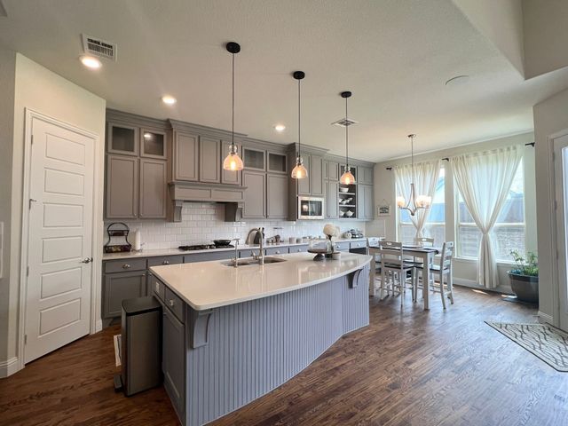 10505 Wintergreen Drive, Frisco, TX 75035