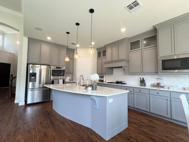 10505 Wintergreen Drive, Frisco, TX 75035