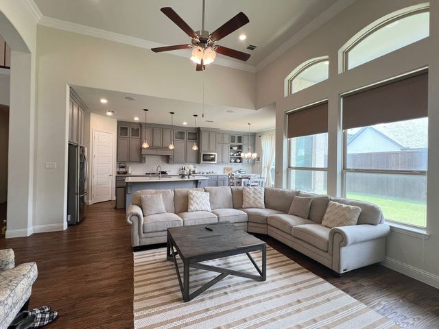 10505 Wintergreen Drive, Frisco, TX 75035