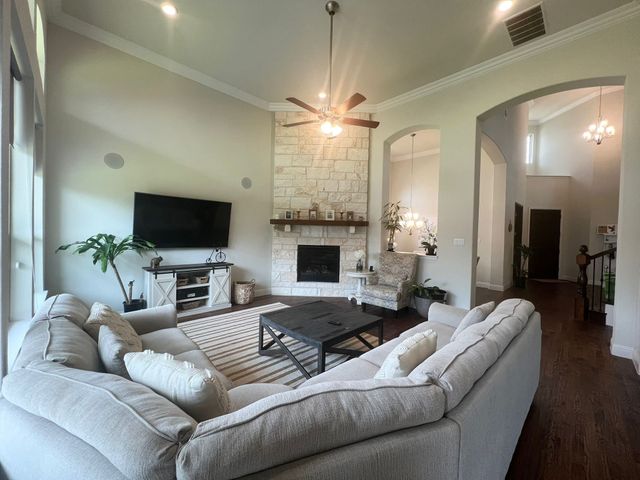 10505 Wintergreen Drive, Frisco, TX 75035