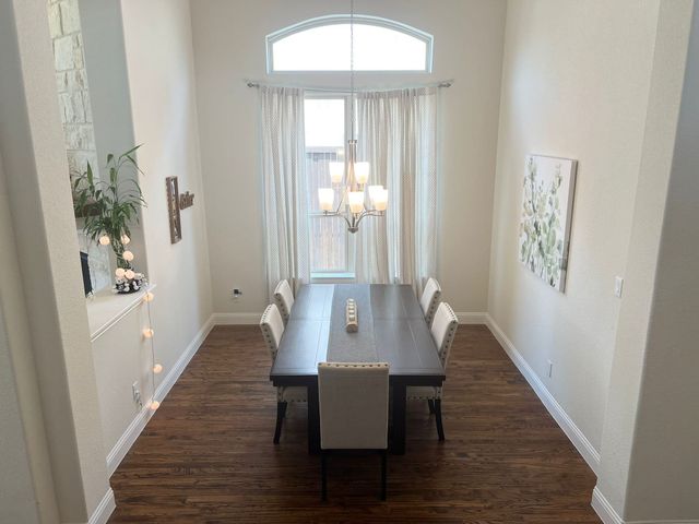 10505 Wintergreen Drive, Frisco, TX 75035