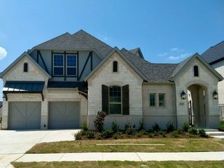 10505 Wintergreen Drive, Frisco, TX 75035