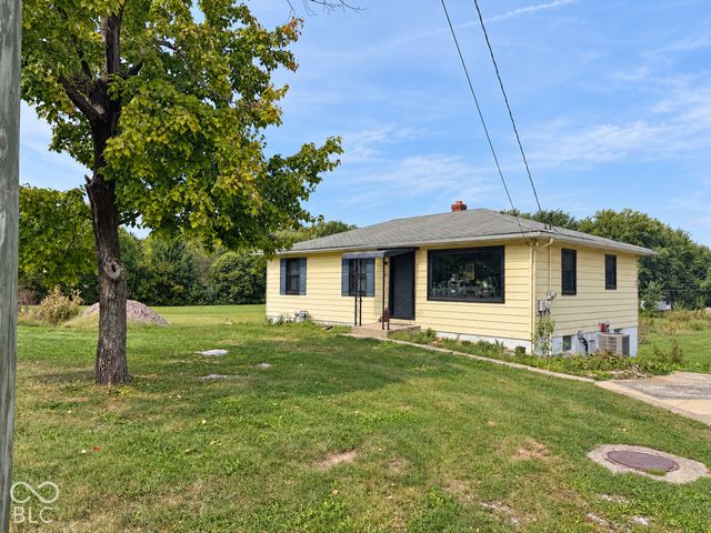 302 E Thompson Road, Indianapolis, IN 46227